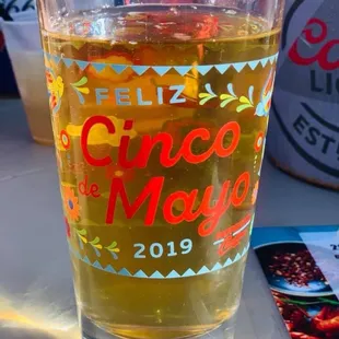 The Best Cinco de Mayo Celebration!