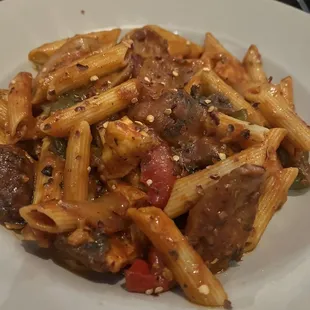 food, pasta, pasta dish