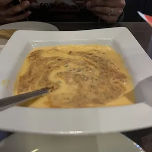 food, chowder, soups and chowder, soup