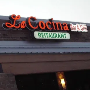 La Cocina