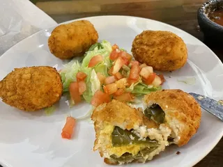 El Nuevo Mexico - Georgetown