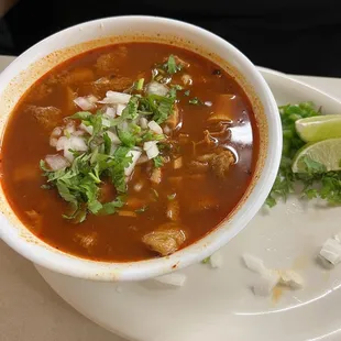 Menudo