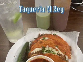 Taqueria El Rey