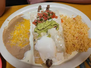 La Cocina Mexican Restaurant