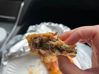 El Taco Spot