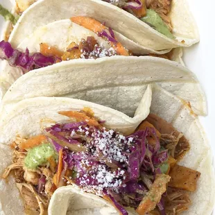Mmmm tacos!