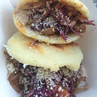 Pulled Pork