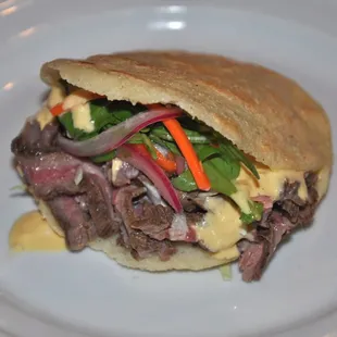Carne Asada