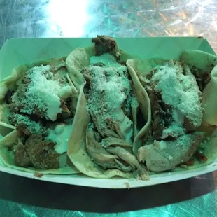 Pollo Estofado