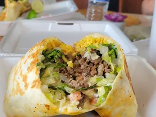 Taqueria El Poblano