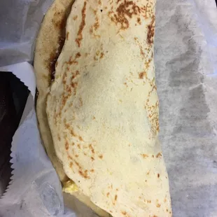 Baleada