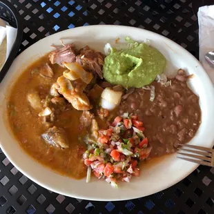 Carnitas plate.Killer good!