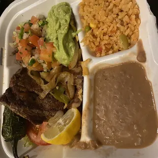 Carne Asada