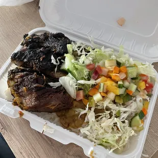 TGTG Plate