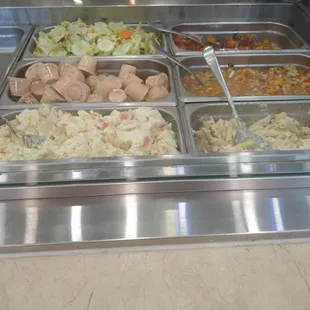 Some of the best food in Brooklyn