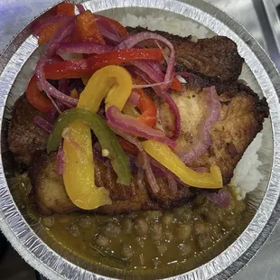 food, curry