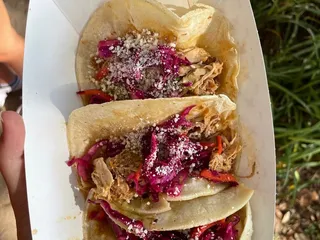 La Cocinita Food Truck