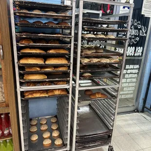 Service with great staff