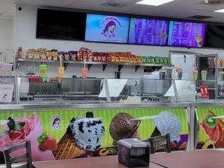 La Michoacana All Natural Fruit