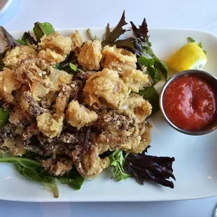 Calamari