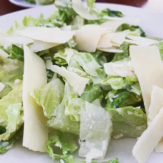Insalata di Cesare alla Salmone