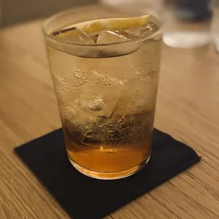 Negroni Spritz