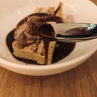 Sans Rivale close up