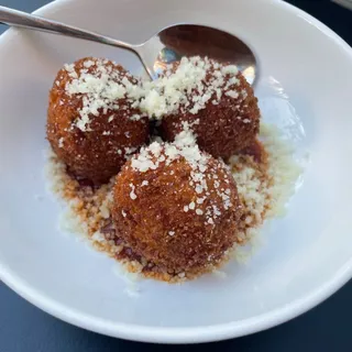 Arancini