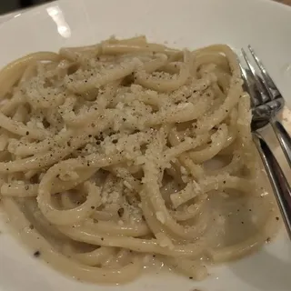 Cacio E Pepe
