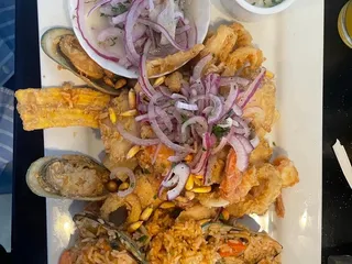 Sarita's Chicken & Restaurant