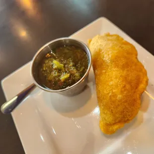 Empanada