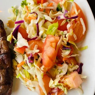 salad, salads, food