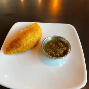 Empanada