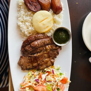 Carne Asada