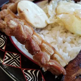 Pork Belly