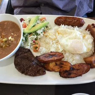 Chorizo