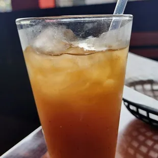 Agua de Tamarindo