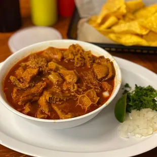 Menudo