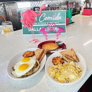 Mexican Restaurant In Dallas, TX La Comida Mexican Kitchen and Cocktails offers a unique dining experience with our elevated ...