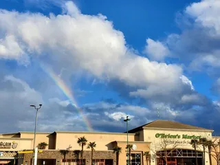 O'Brien's Market