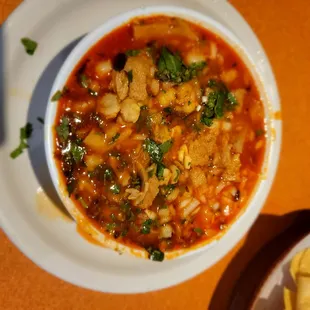 Menudo