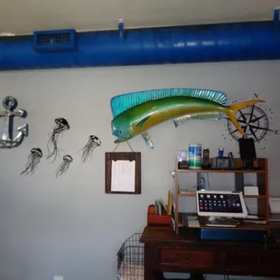Nautical Decor