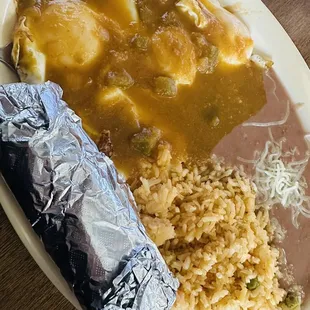 Huevos Rancheros PERFECT