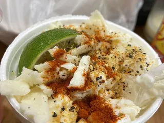 Mexican Deli Snackbar