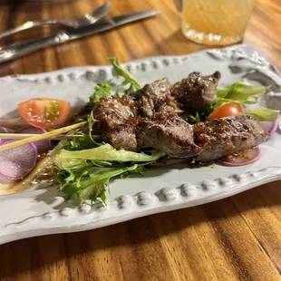 Filet Mignon