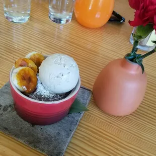 Spicy Boca Negra
