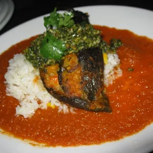 Chile Relleno
