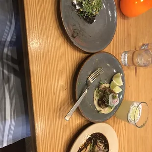 Carnitas Tacos