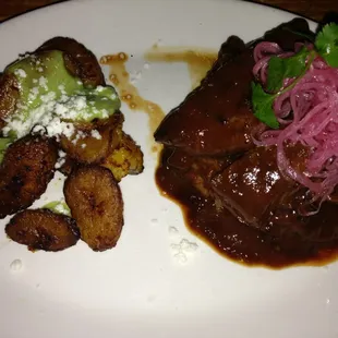 Pork Ribs