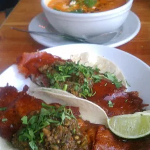 Tortilla Soup